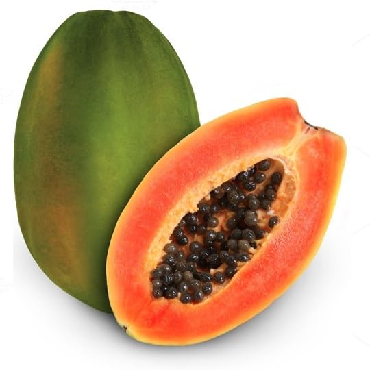 Willvine Florida Royale Papaya Seeds-GBPUT-10B-picture-25
