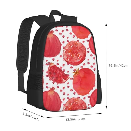 Mochila plegable ligera 20L para viaje y senderismo miniatura 3