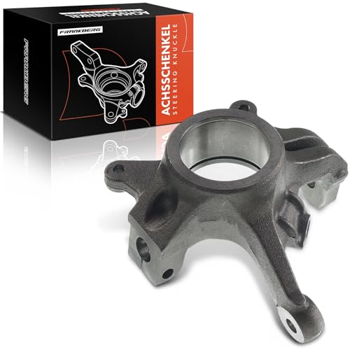 Achsschenkel Radaufhängun Vorne Links für Master J9 F9 X70 H9 U9 E9 Movano JD FD ED/HD/UD 2007-2019 8200750268