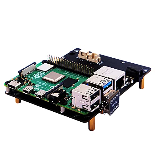 Raspberry Model B v2 2015 パーツ 41vbj68vtkL.jpg