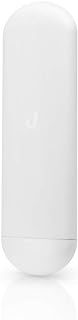 Ubiquiti NanoStation AC 5GHz airMAX ac CPE with Dedicated Wi-Fi Management (NS-5AC-US)