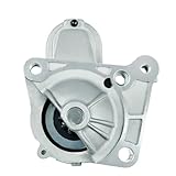 Self Starter Motor Compatible For RENAULT Espace Grand Scenic Laguna Master Megane Trafic 1.9 DCi