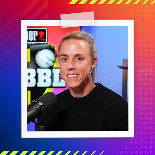 『23. Leadership and life lessons, with Kirby Short And Chinelle Henry』のカバーアート