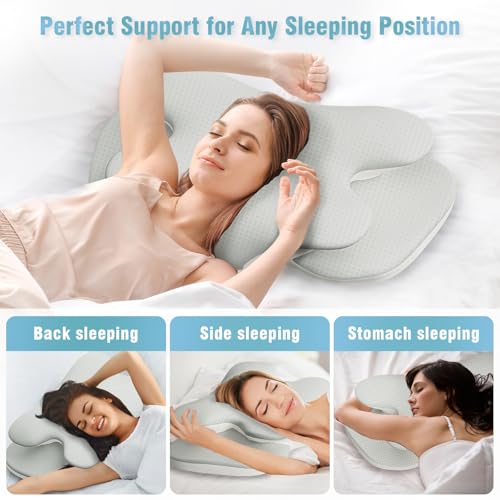 RUN Helix Neck Pillows thumbnail 4