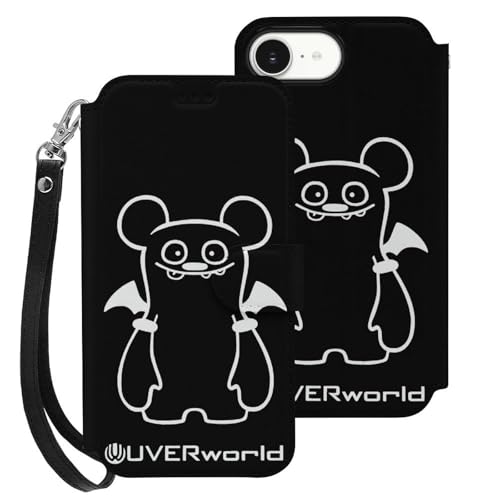 iPhone16E�p�P�[�X �蒠�^ UVERworld �A�C�t�H��16E�p�P�[�X �蒠�^ ��Phone16E�p�J�o�[ ���z�^ �X�}�z�P�[�X ������� �S�ʕی� �X�^���h�@�\ �J�[�h���[ �}�O�l�b�g�� �X�g���b�v�t��