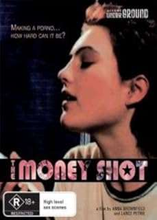 The Money Shot [ NON-USA FORMAT, PAL, Reg.0 Import - Australia ]