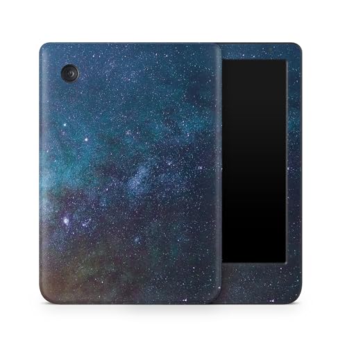 E-Reader Skin Compatible with Kobo Clara Colour (2024) - Astro Sky - Premium 3M Vinyl Protective Wrap Decal Cover - Easy to Apply | Crafted in The USA by MightySkins