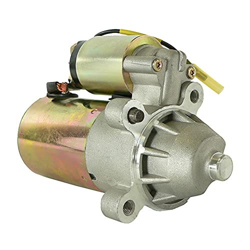 Démarreur DB Electrical SFD0005 pour accompagner les trajets en Ford Taurus 3.0L
