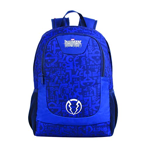 Mochila, DMW Bags, Marvel Universe Inhumans, 11478