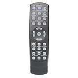  New GX-540 Remote Control fits for Mitsubishi HC77-10S/11S 70D 80D 60D HD4000U HC900U Projector