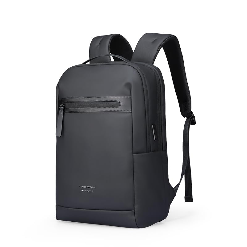 Mochila Bolsa Executiva A Prova D'água Para Notebook 15.6 Modelo Urbanflex Lite Mark Ryden
