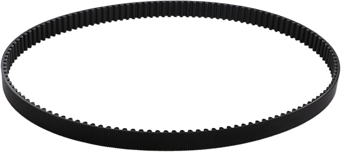 Belt Drives Ltd PCCB-132 1-1/2in. Rear Drive Belt - 132T