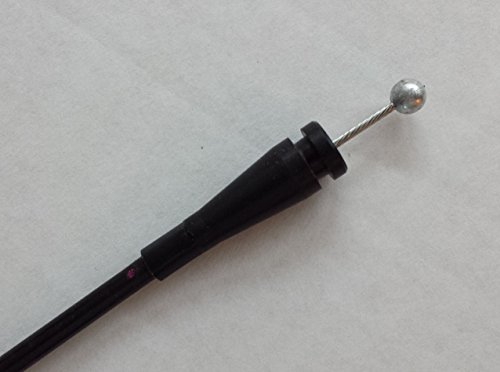 Yot65B Aftermarket Tailgate Cable Fits 1997-2002 Expedition Replaces F2Uz-15264A65-B #TOP2