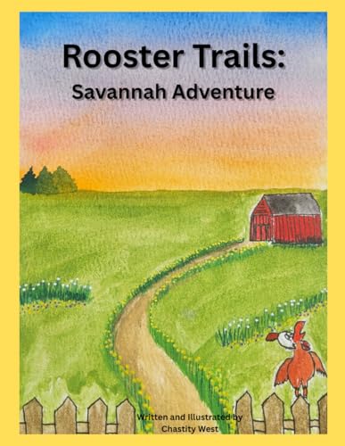 Rooster Trails: Savannah Adventure