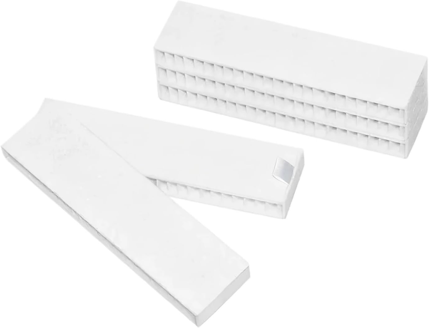 PX-F031 (8 Pcs) HEPA Filter【Compatible with ILIFE A80 Max/A80 Pro/A9/A9S/A10/A10S/S8 Pro/L100/X785/X800/X900/X910】 Vacuum Cleaner New Filter