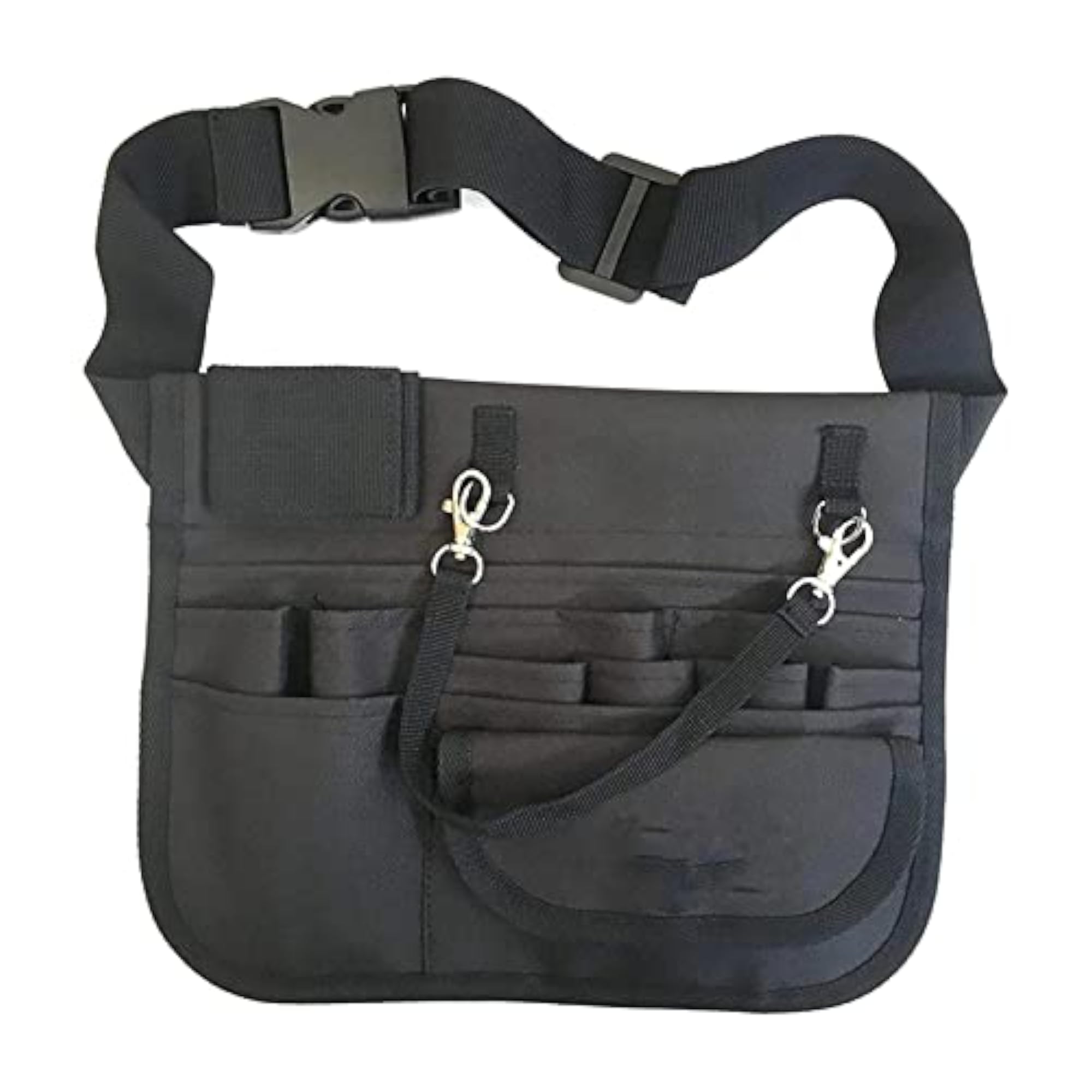 Nurse Organizer Belt Extra Pocket Case