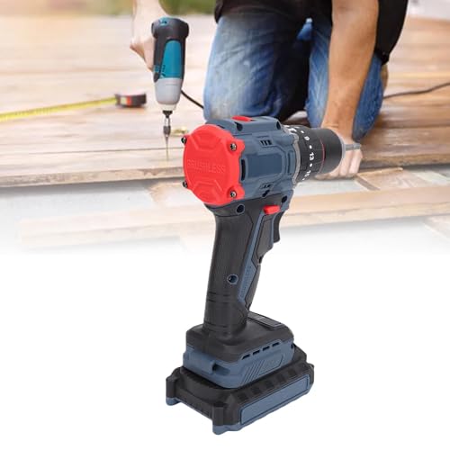 Kit de taladro inalámbrico multifuncional 1500 rpm miniatura 7