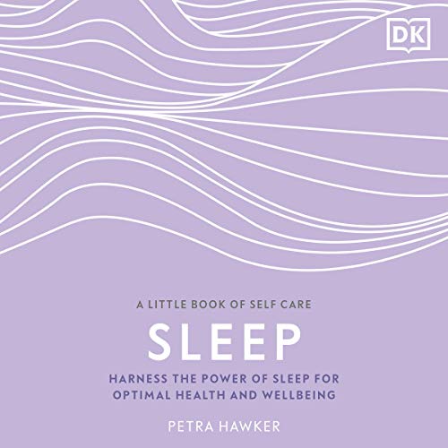 Cover art for Sleep
