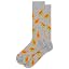 Papaya (Grey Heather)