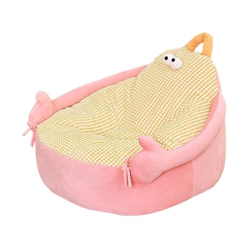 Pommyyn Dog Bed - vbV hbO Lbg ybg \t@,킢LgD[NbV@\ \tgybgNbh[ Q߃lXg Pl rO[Qp N[gCeA hbOt@j`[