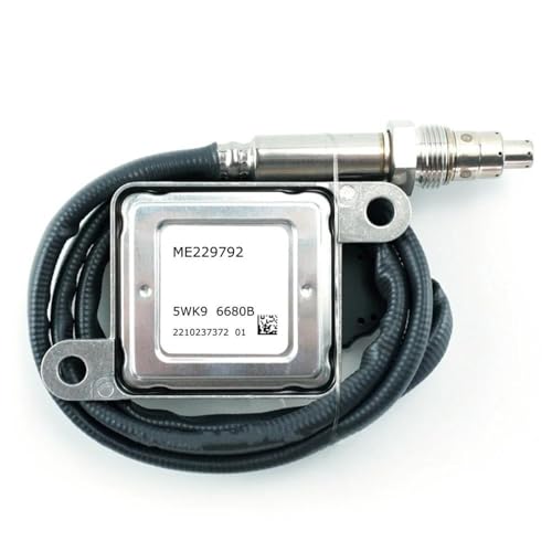Capteur oxygène NOx 12V 5WK96680B contre le voyant moteur Fuso