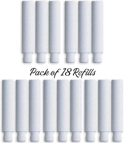 Pentel GKF Twist Erase Refill Erasers thumb #1