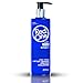 Price comparison product image RedOne Aftershave Cream Cologne 400 ml Balm Lotion Men | Moisturising Face Fresh | (Sport)