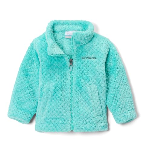 Image of Columbia Kids Fire Side Sherpa Full Zip (little Kid /Big Kid)