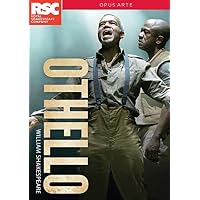 Othello: Royal Shakespeare Company