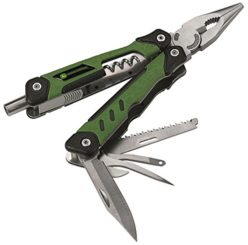 Preisvergleich Produktbild John Deere Multifunktions-Werkzeug