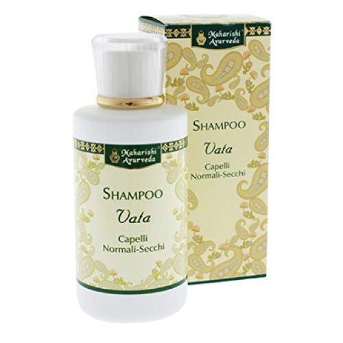 Shampoo VATA