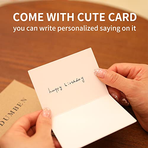 Great Mothers Day Gifts for Mom from Son Daughter Unique Birthday Gifts for Mom from Daughter Son Who Has Everything Cool Personalized Christmas Presents Ideas for Mom Stepmom Stermother Gifts for Mom Jewelry Braceltes Everything I Am You Helped Me To Be - Thumbnail 7
