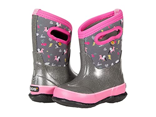 Image of Bogs Kids Classic Tonal Camo (Toddler /Little Kid /Big Kid)