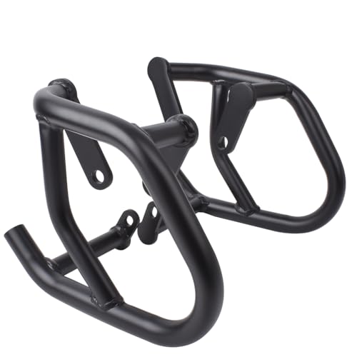 Protection de moteur CB750 Hornet cadre contre les chutes moto