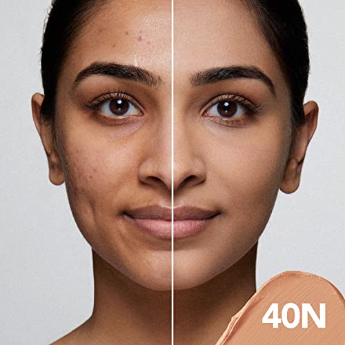 Dermablend Cover Creme High Coverage Foundation With Spf 30, 40N Golden Beige, 1 Oz. #TOP1