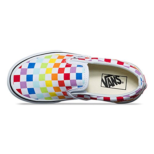 Vans Kids VN0A32QIU09-100