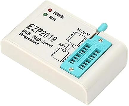 EZP2019 USB EEPROM Programmer for 24/25/93 BIOS High Speed Flash Programmer with Offline Copy Function