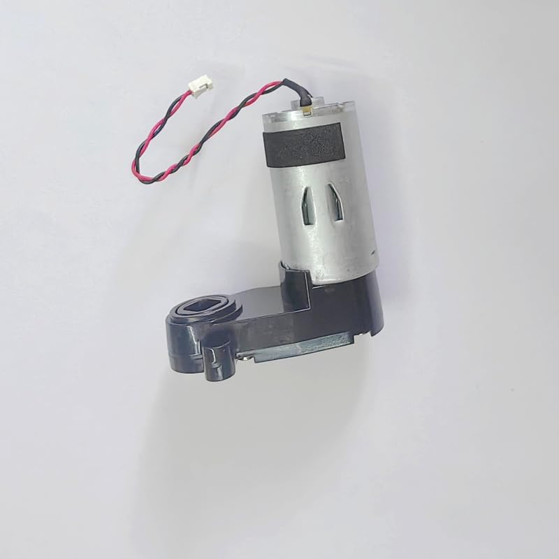 Suitable for Main Brush Motor Compatible with Xiaomi X10+ X20+ (B101CN / B116CN) Robot Vacuum