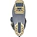 K2 Mindbender 95 BOA Womens Ski Boots, 26.5