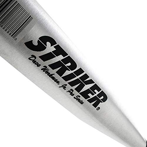 Boone Aluminium Bat, 17\"