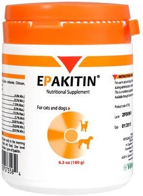 Epakitin Powder 180gm by Epakitin