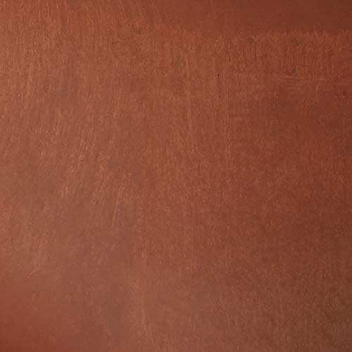 Arcadia Garden Products Psw Yb41Tc Swoop Pot, 16 By 12 By 9-Inch, Terra Cotta #TOP6