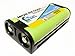 Sony BP-HP550-11 Battery - Replacement for Sony BP-HP550-11 Headphone Battery - Compatible with Sony MDR-RF860, MDR-RF4000, MDR-RF970, MDR-RF970RK, MDR-RF925 (700mAh, 2.4V, NI-MH)