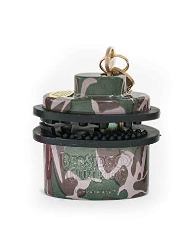 BedSide GunLock Gun Safe Storage Trigger Lock for Guns Pistol Rifles Handguns & Shotguns - Quick Access Mount Accessories for Home Security or Display - Secure Alternative to Safes, Vault and Case