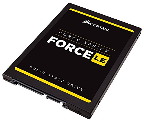 Amazon.com: Corsair Memory Only Force Series LE SSD, SATA 6Gbps