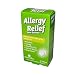 NatraBio Allergy Relief, 60 Count (Pack of 2)