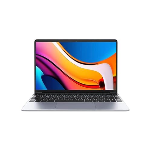 NB 14" CEL-N4000 8GB 256SSD W10 CHUWI HEROBOOK Pro Cover