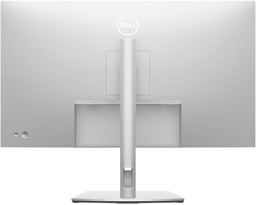 Miniatura 5 de Dell UltraSharp U3223QE 31.5" 4K UHD WLED Monitor LCD - 169 - Negro, Plata