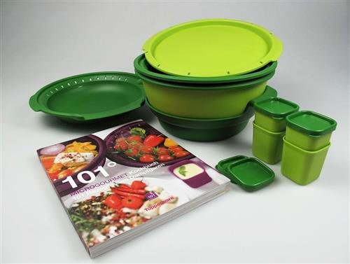 reservoir micro vap tupperware 100 idées de RECETTES MICRO VAP main image 1