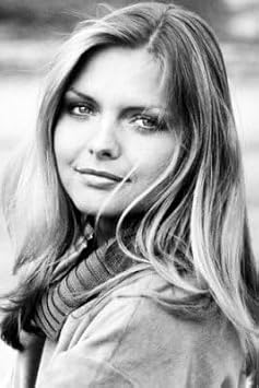 Michelle Pfeiffer 24x36 Poster cute pose 1980